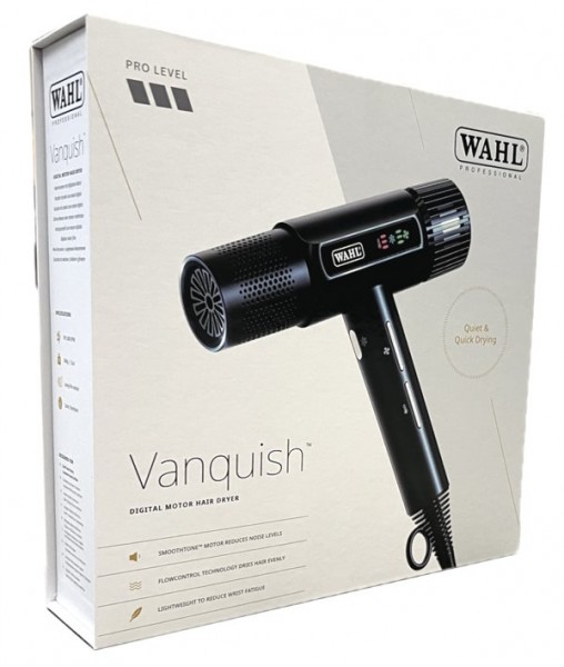 Wahl Professional Vanquish Haartrockner 2.400 W 4321-0470