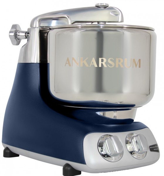 Ankarsrum Original AKM6230 OB Küchenmaschine Ocean Blue