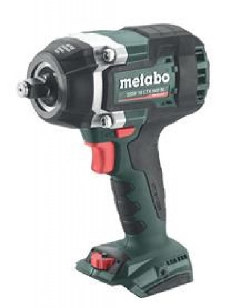 Metabo SSW 18 LTX 800 BL Solo Akku-Schlagschrauber 602403850