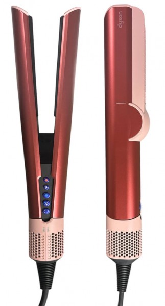 Dyson Airstrait Haarglätter 1.600 Watt Limited Edition Strawberry Bronze