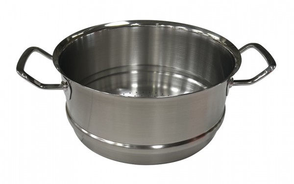 Fissler Original-Profi Collection® Dämpfeinsatz 24 cm