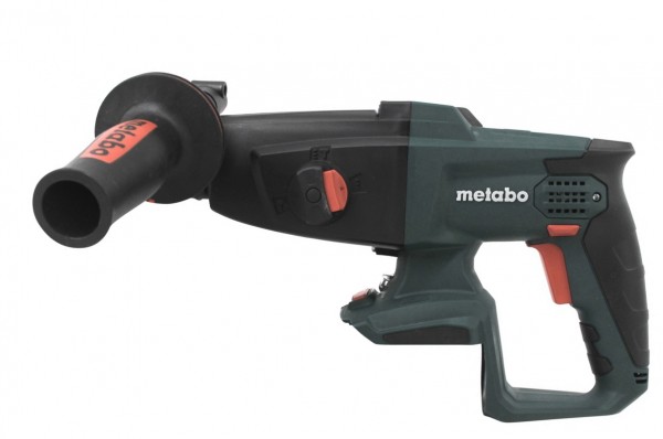 Metabo KHA 18 LTX Solo Akku-Kombihammer im Karton 600210890