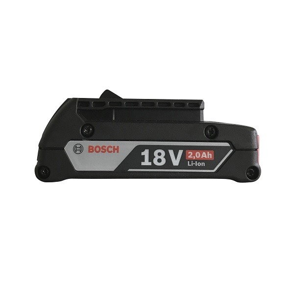 Bosch GBA 18V Li (2,0 Ah) Professional Akku M-B (1 600 Z00 036) B-Ware