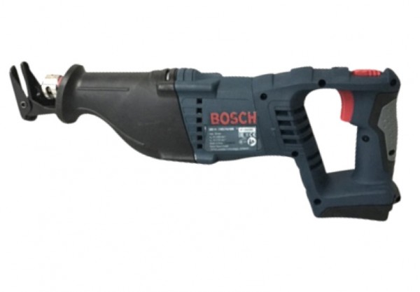 Bosch GSA 18V-LI Professional Akku Säbelsäge Solo im Karton 060164J000