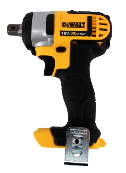 DeWalt DCF850N-XJ 18V Akku-Schlagschrauber Solo ohne Akku und Ladegerät