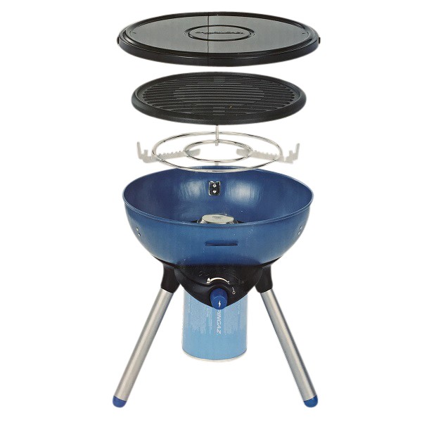 Campingaz PG 200 Party Grill Gaskocher B-Ware